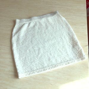 NWOT FREE PEOPLE SKIRT